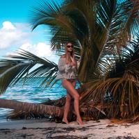 Отзыв от Ульяна - DTV виза